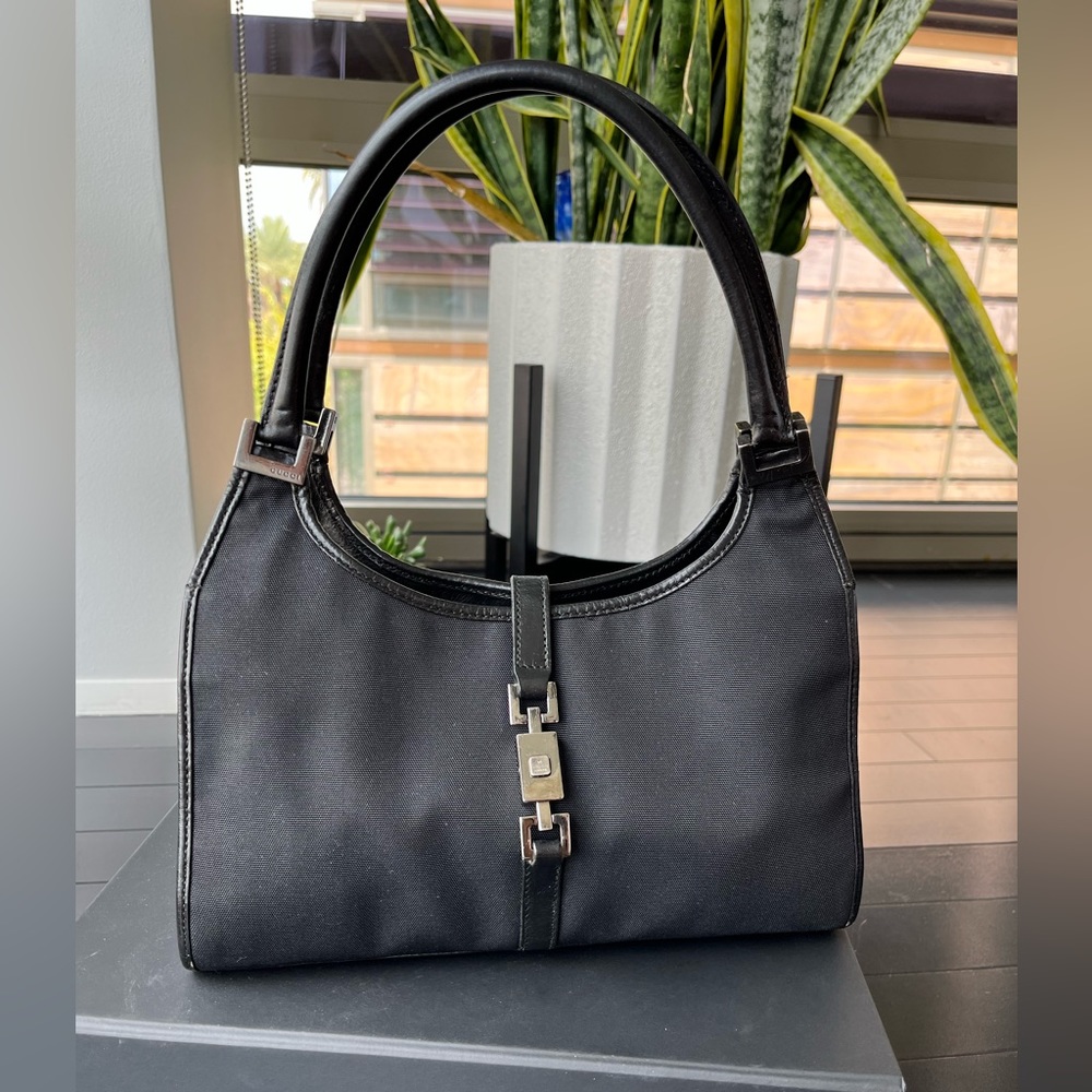 GUCCI Jackie shoulder bag